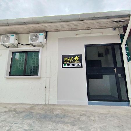 ₘaco ₕoₘe【Private Room】@Stulang 【Ciq】【Mid Valley】 Johor Bahru Exterior foto